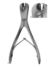  Wire Cutting Pliers, Lateral Cutting Action