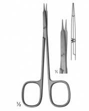 Stevens Dissecting Scissors