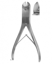  Wire Cutting Pliers, Lateral Cutting Action