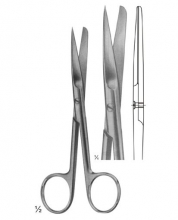 Surgical Scissors