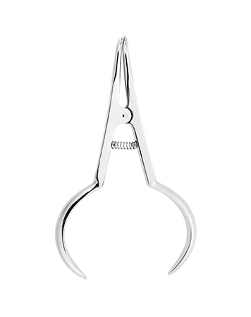 Orthodontic Pliers & Instruments
