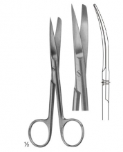 Dissecting & Surgical Scissors