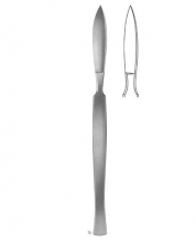 Dissecting Knives Fig. 9