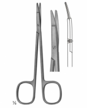 Dissecting Ragnell Scissors