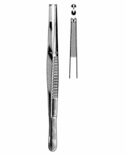 Delicate Forceps Waugh