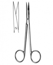 Operating and Dissecting Scissors Brophy