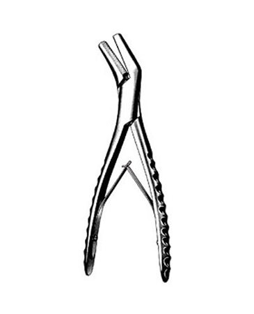 Marchac Bone Contouring Forcep