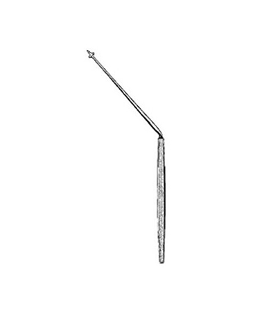 Troeltsch Paracentesis Needle
