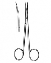 Operating and Dissecting Scissors Brophy