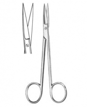 Operating and Dissecting Scissors Sanvenero