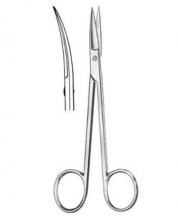 Operating and Dissecting Scissors Sanvenero