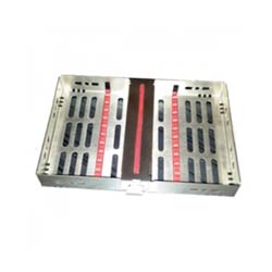 Cassette Tray