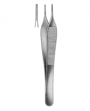 Delicate Forceps Adson