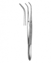 Forceps for removing loose teeth Perry