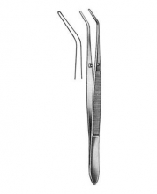 Forceps for removing loose teeth Perry