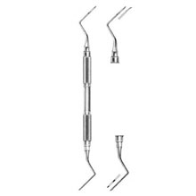 Root Elevators Heidbrink