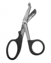 Wire Cutting Scissors Errated Gesco