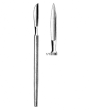 Operating Knives Fig 9