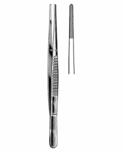 Delicate Forceps Waugh