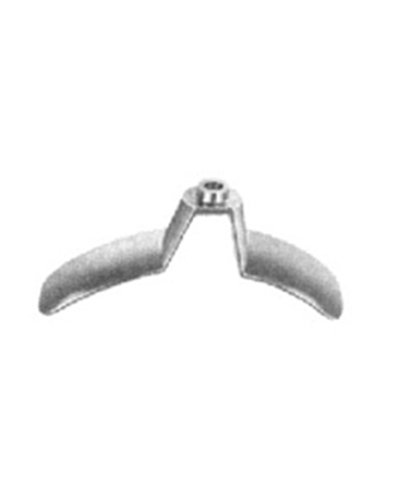 Castration Forcep
